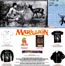 Concert Programme - Real To Reel Eurotour 84 (page 17)